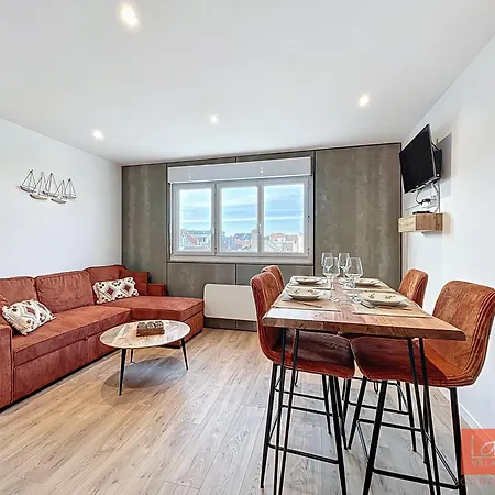 Le Phare Apartamento