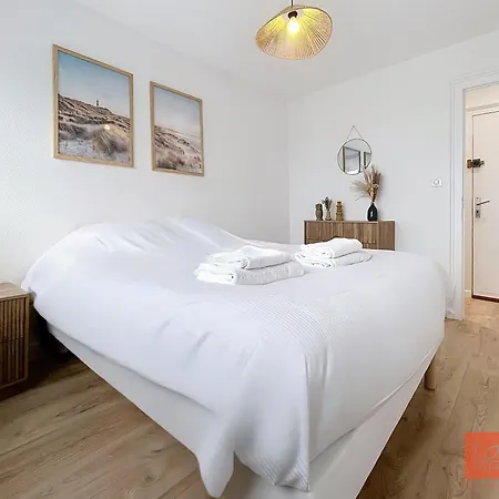 Apartamento Le Phare *