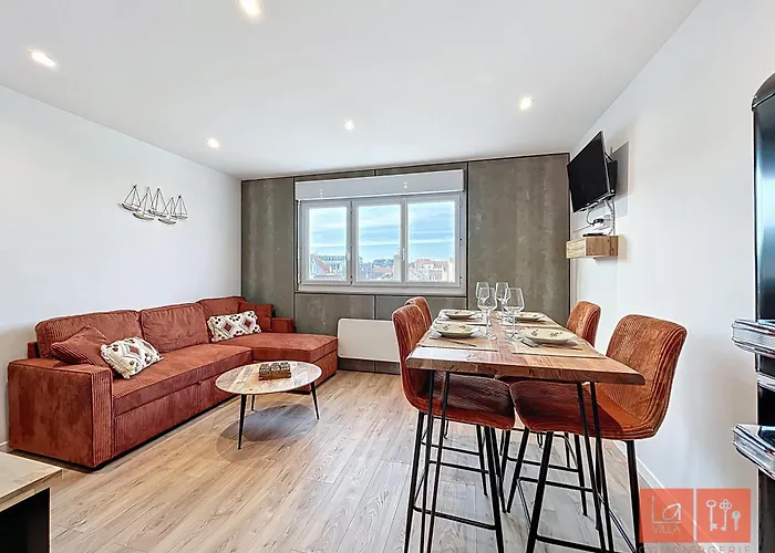 Le Phare Apartamento