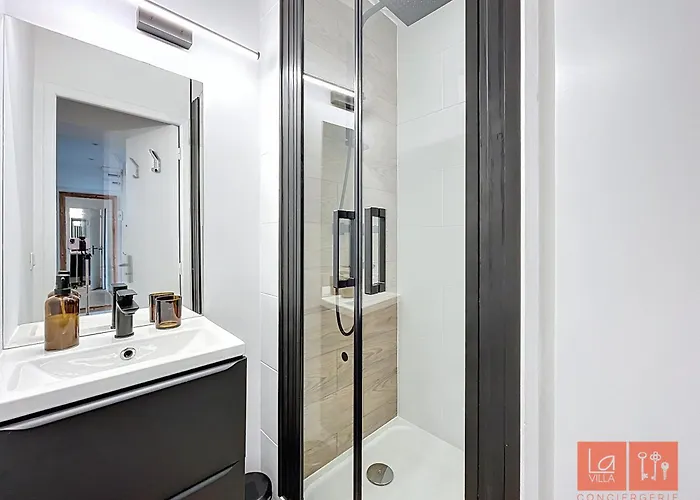 Le Phare Apartamento Wimereux