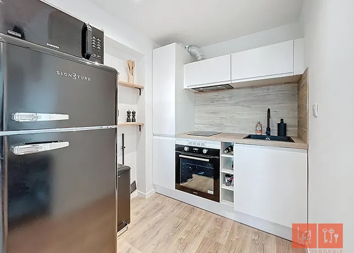 Le Phare Apartamento *