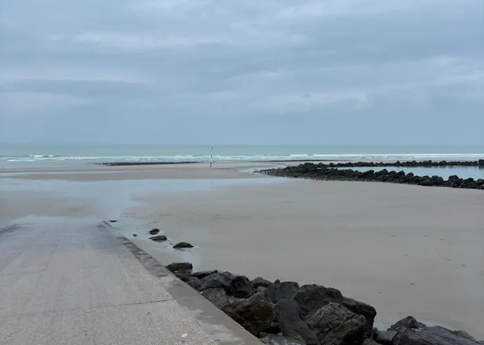 Le Phare Apartamento